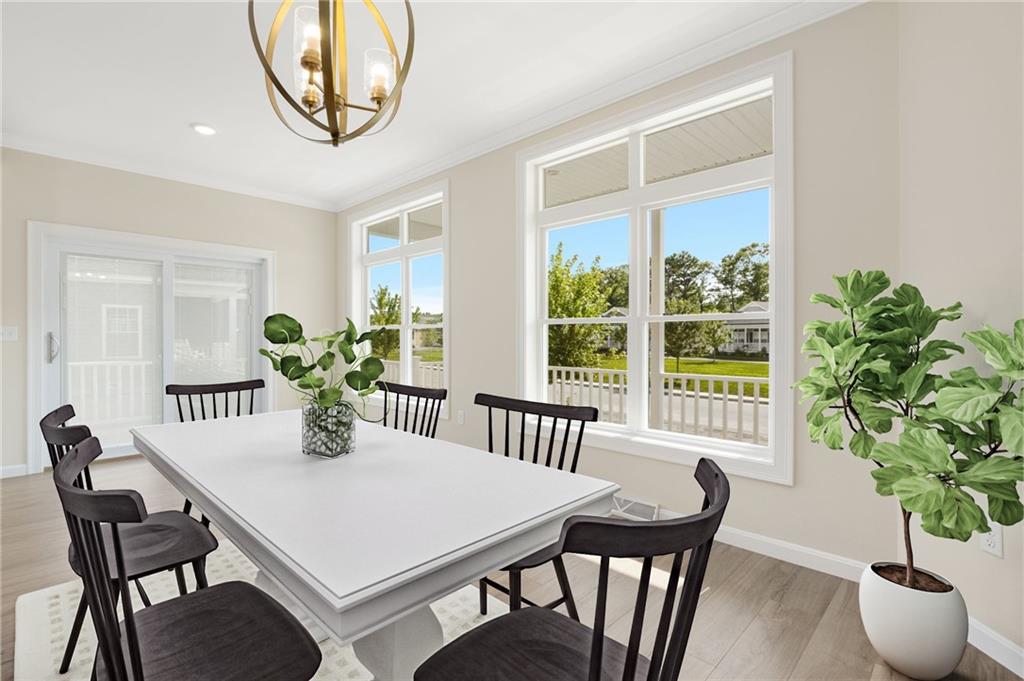 575 South Shore Village Boulevard Property Photo 15