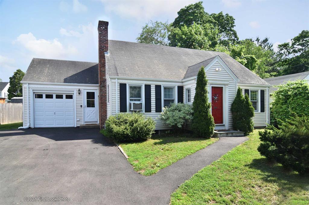 6 Roseland Court Property Photo 1
