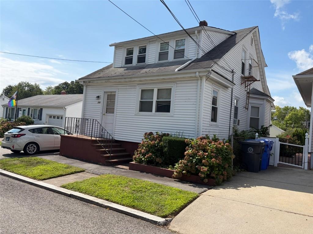 293 Sutton Avenue Property Photo 1