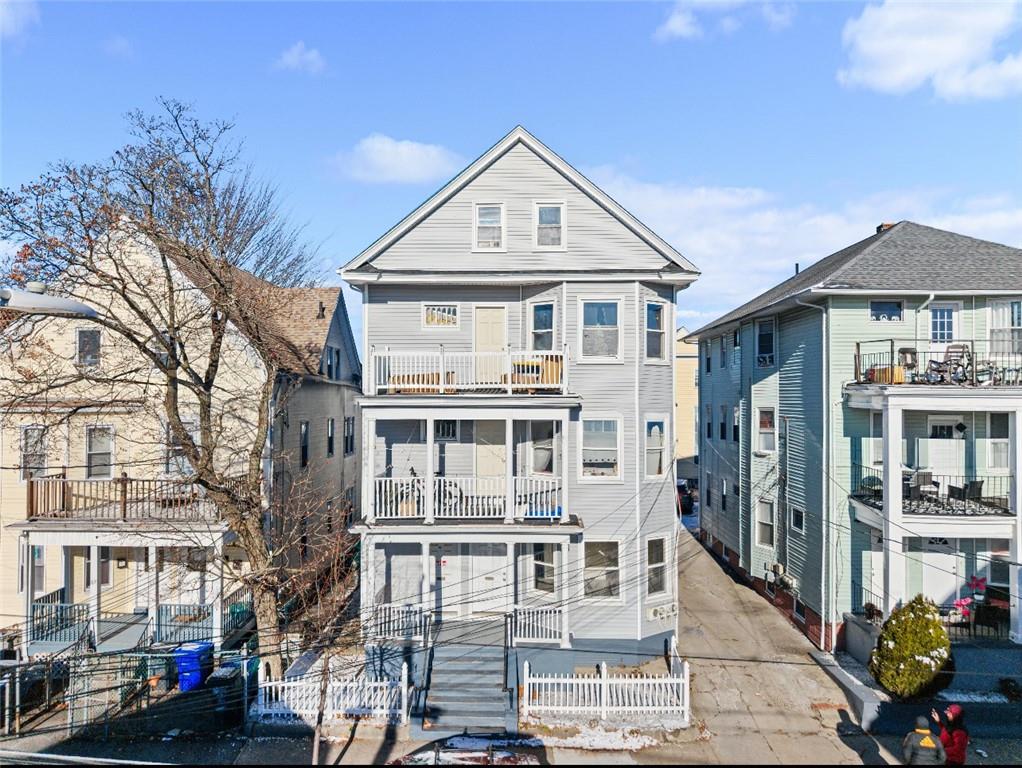 61 Stanwood Street Property Photo 1