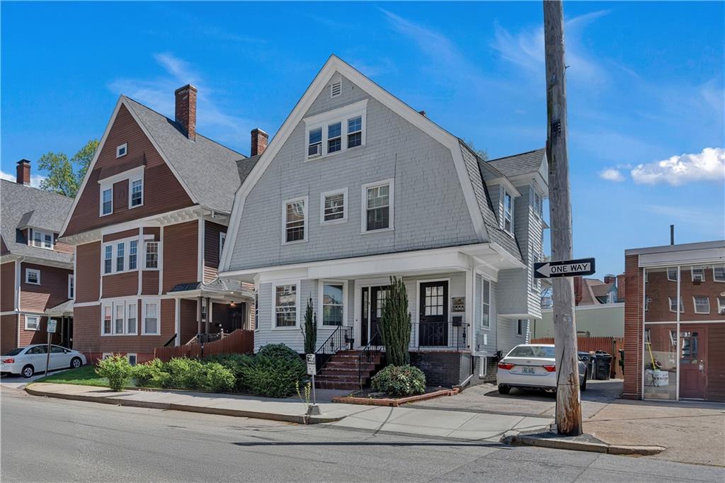 511 Angell Street Property Photo 1