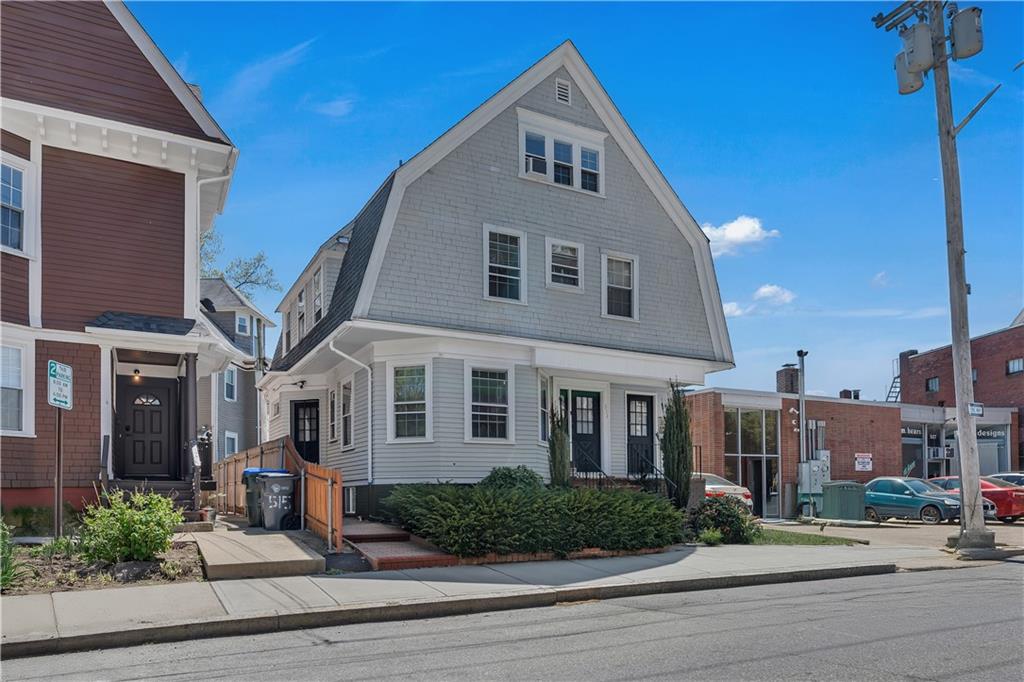 511 Angell Street Property Photo 2