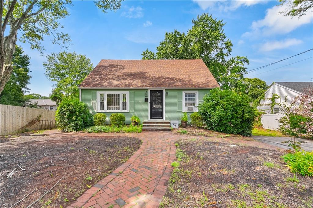 538 Bound Road Property Photo 1