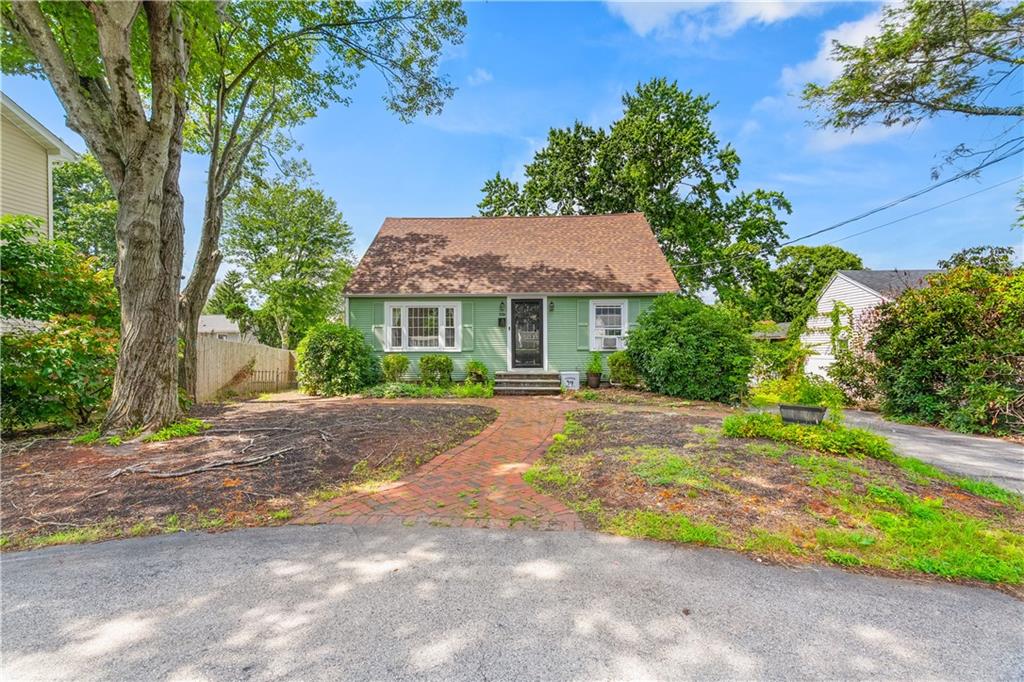 538 Bound Road Property Photo 2