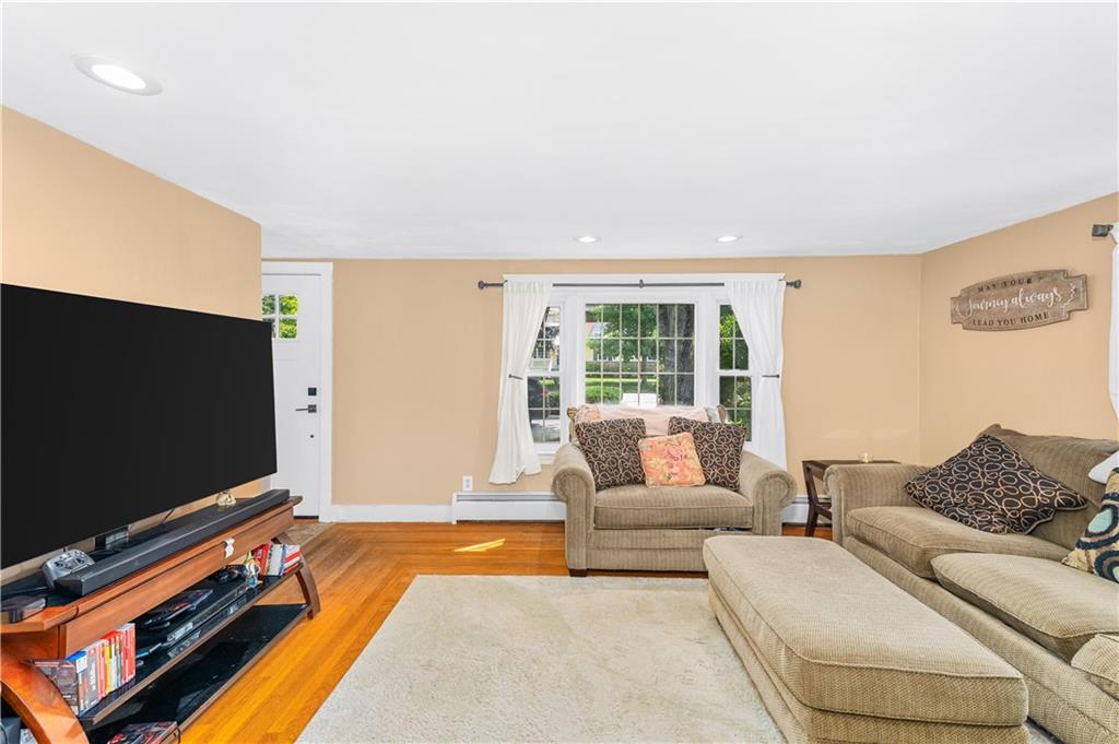 538 Bound Road Property Photo 6