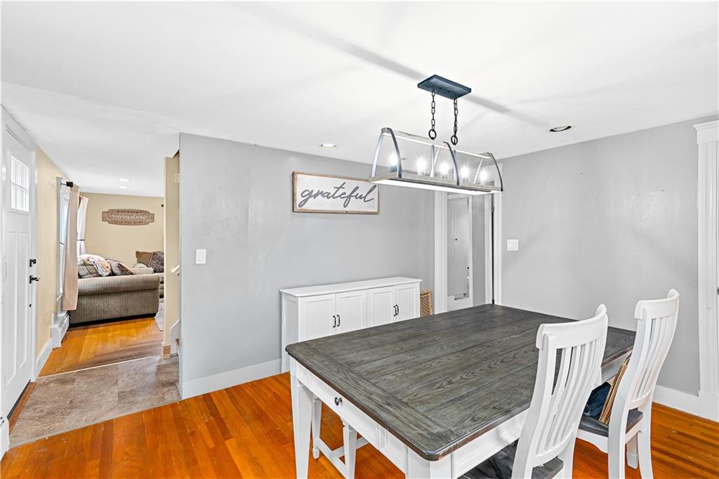 538 Bound Road Property Photo 11
