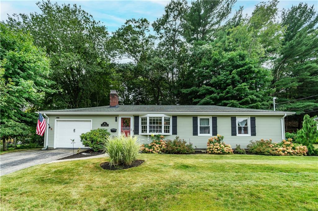 6 Manor Drive Property Photo 1