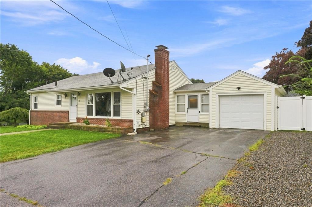 36 Brookfield Drive Property Photo 1