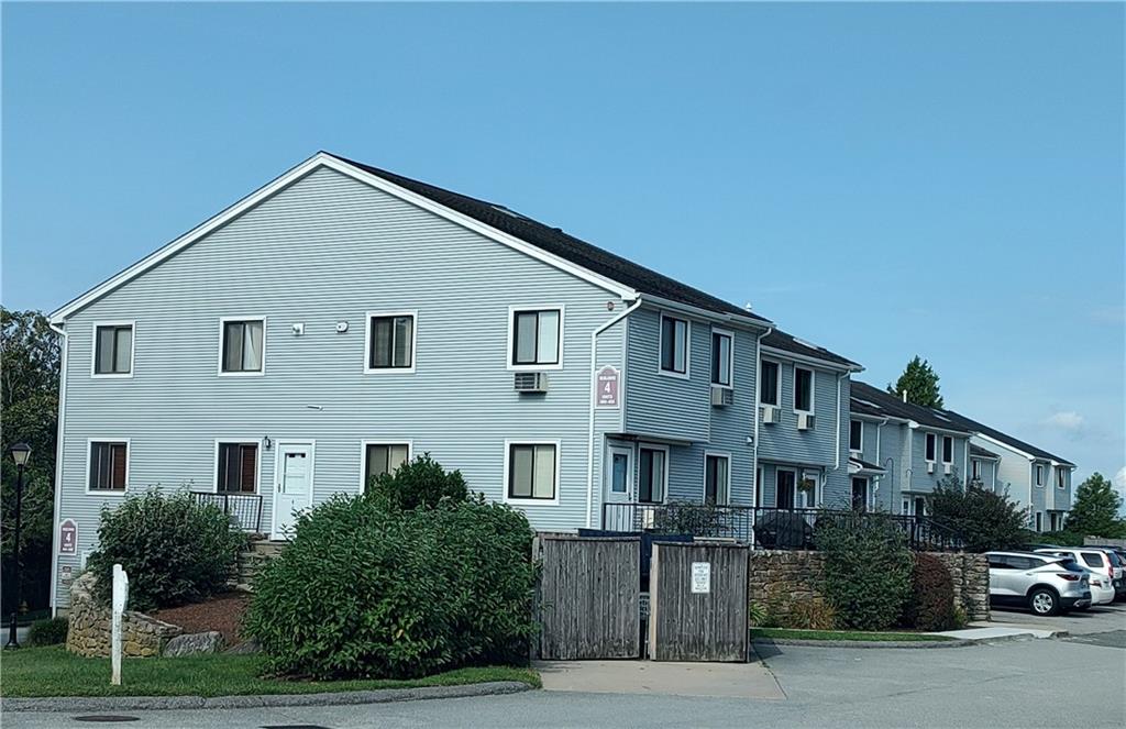 66 Girard Avenue UNIT 417