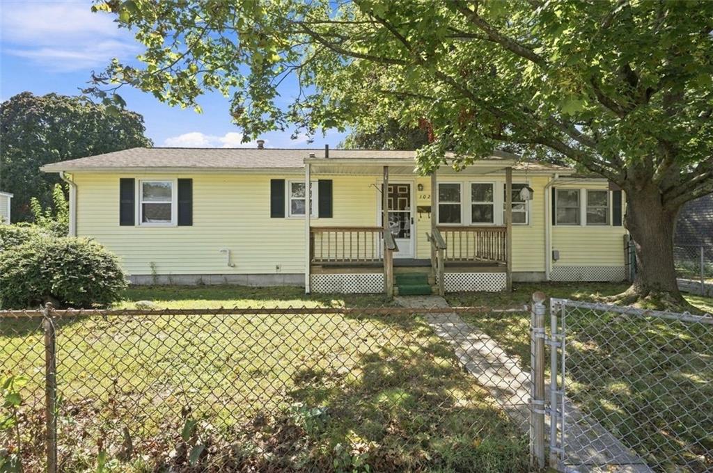 102 Community Road Property Photo 1