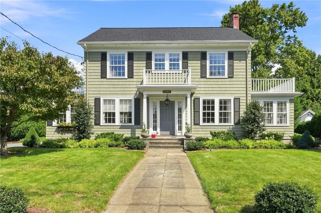 7 Elton Road Property Photo 1