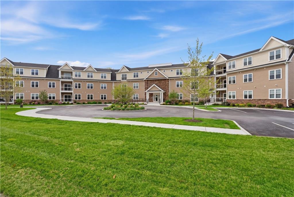 9 Joseph N Zenga Jr Boulevard Unit 301 Property Photo 2