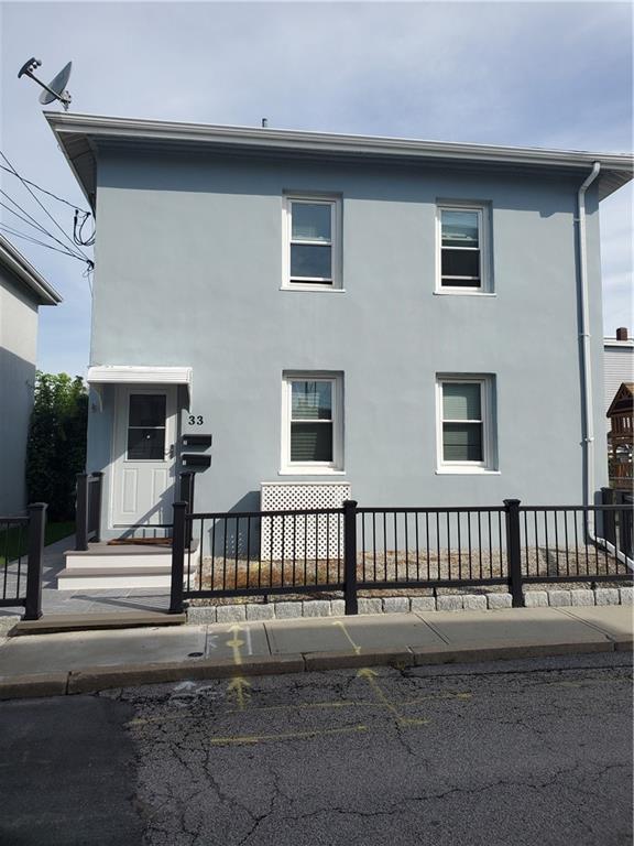33 St. Elizabeth Street Property Photo 1
