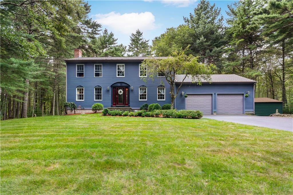 31 Catherine Wright Court