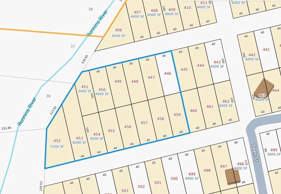 0 Pearl Street Property Photo 2
