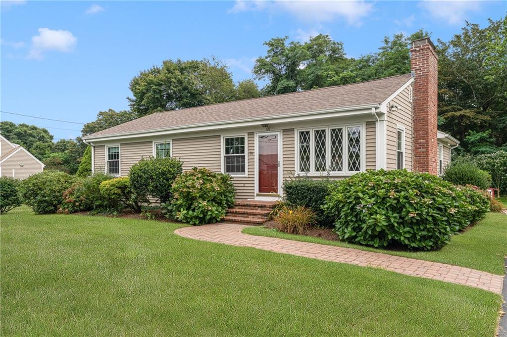 66 Berry Lane Property Photo 1