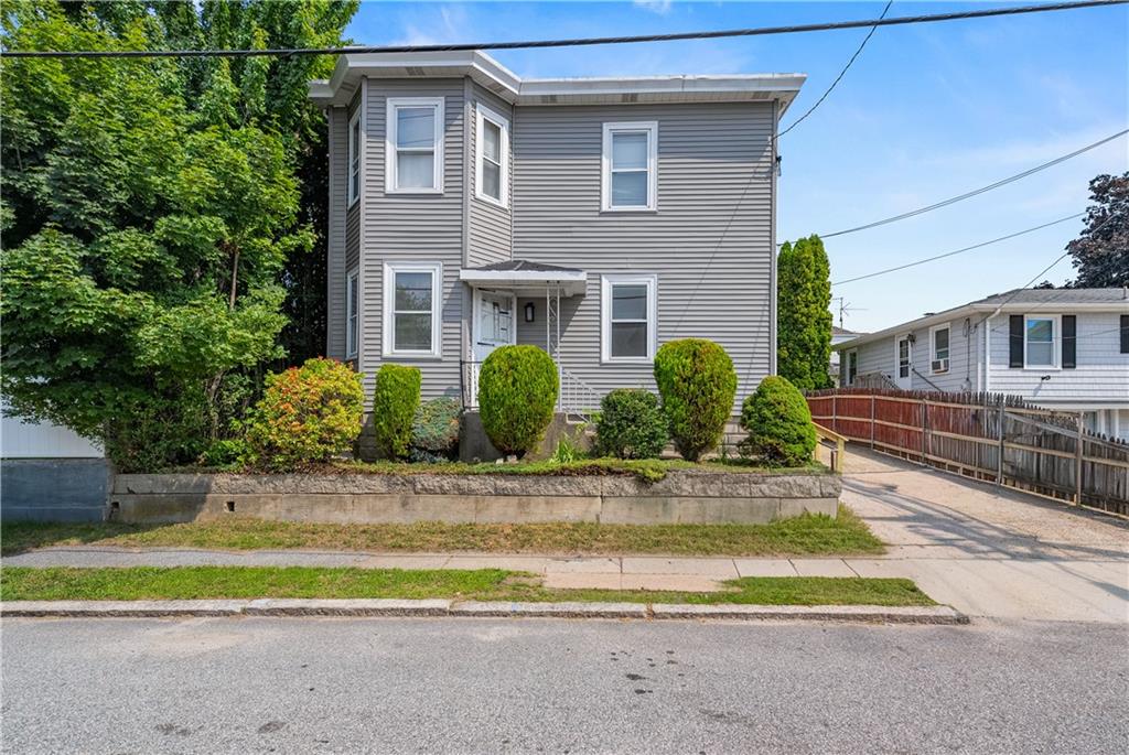 117 Chestnut Hill Avenue Property Photo 1