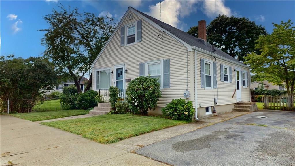 19 Paul Street Property Photo 1