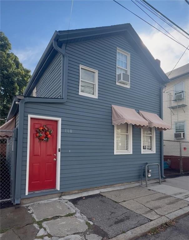158 160 Ford Street Property Photo 1