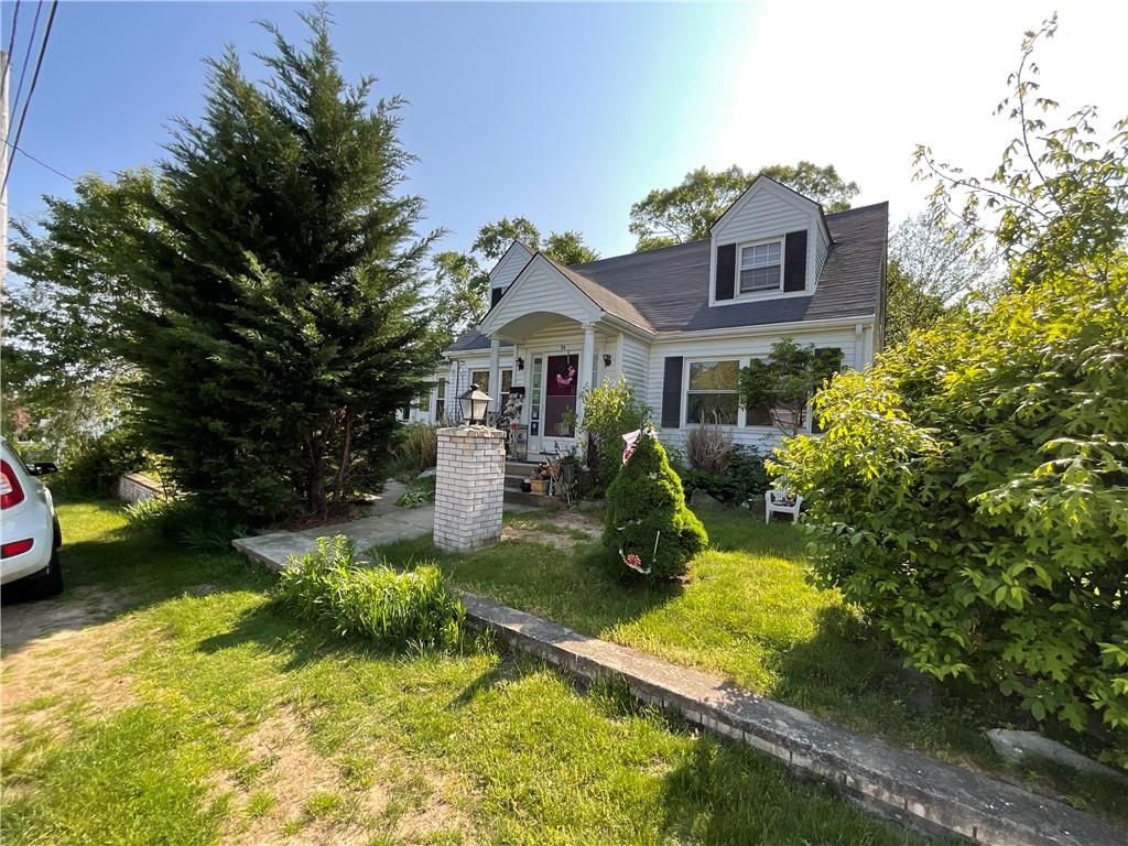 74 Aberdeen Street Property Photo 1