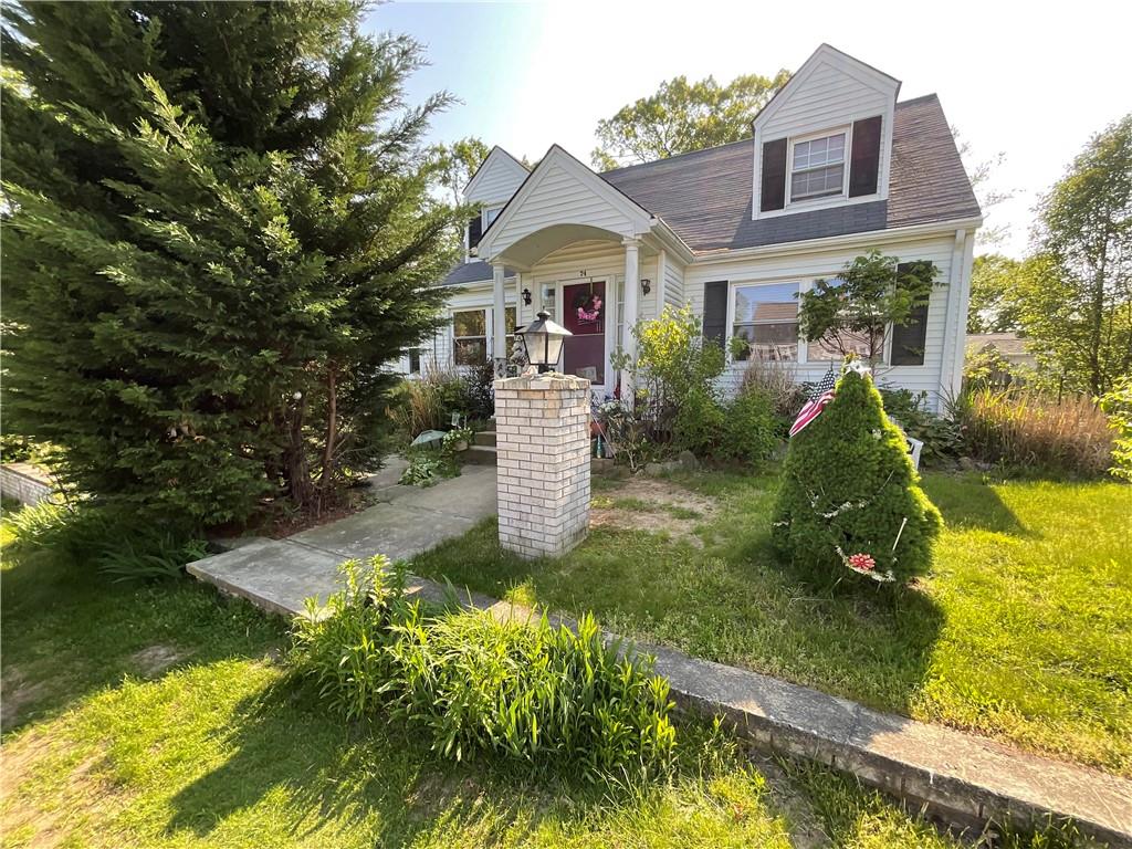 74 Aberdeen Street Property Photo 2