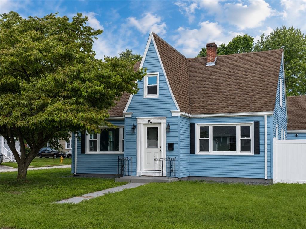 95 Ames Street Property Photo 1