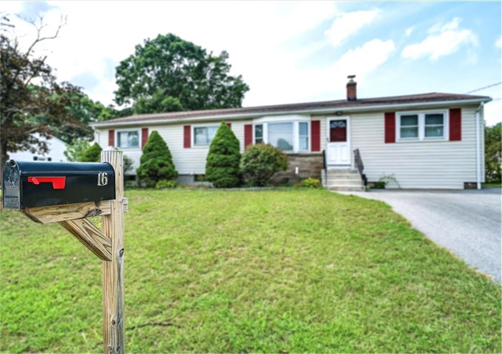 16 Marigold Drive Property Photo 1