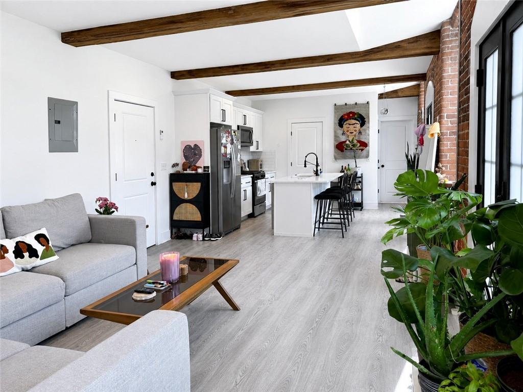 50 Ashburton Street Unit 4 Property Photo 1