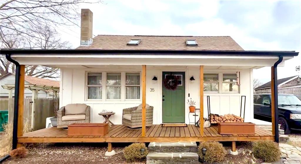 35 Island Avenue Property Photo 1