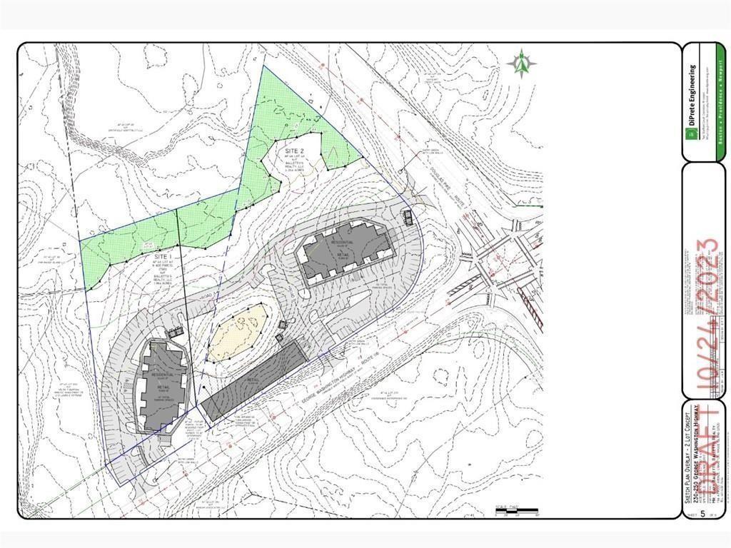 230 George Washington Highway Property Photo 1