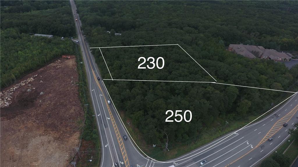250 George Washington Highway Property Photo 2