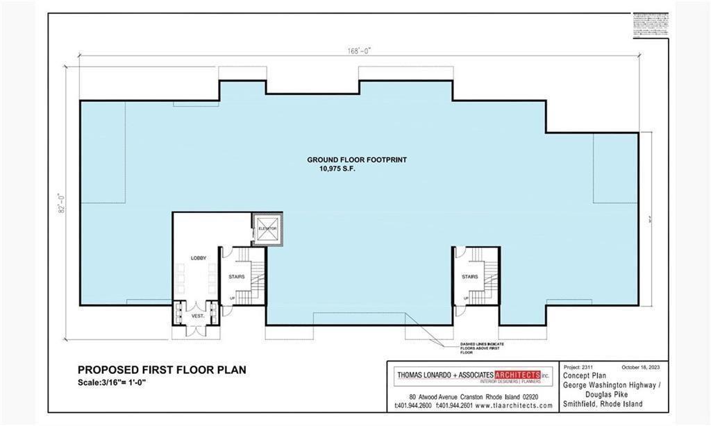 250 George Washington Highway Property Photo 5