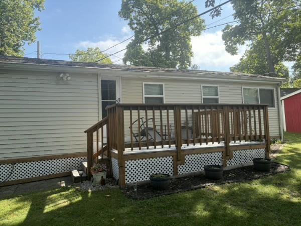 39 E Andrew Comstock Road Property Photo 1