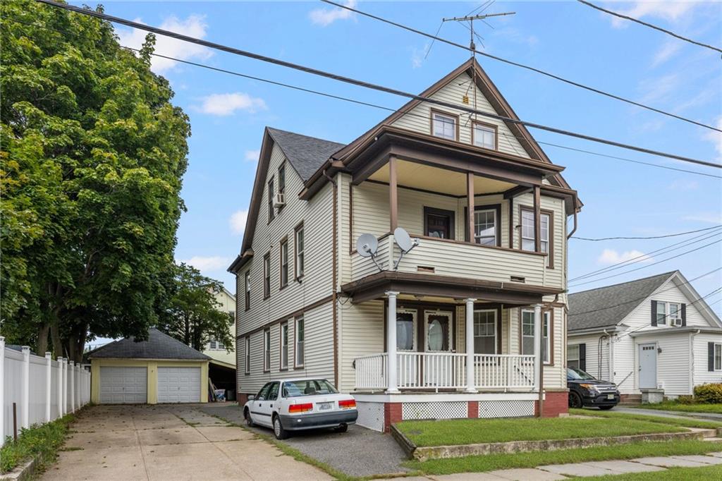 13 Chestnut Street Property Photo 1