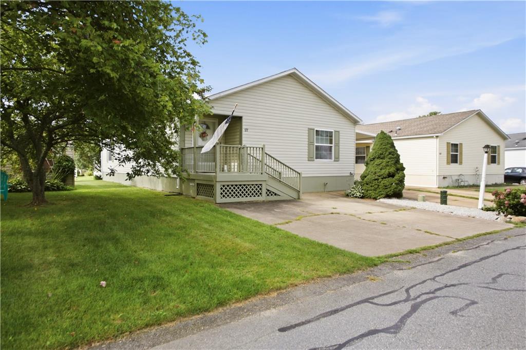 177 Songbird Lane Property Photo 1