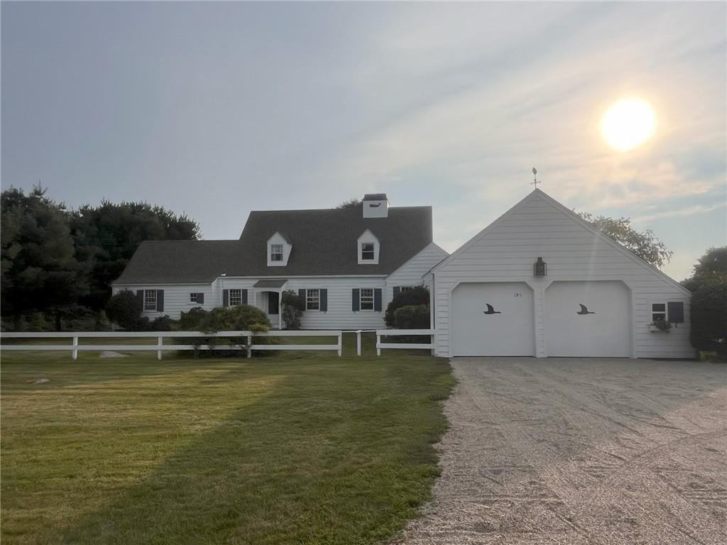 191 Carpenter Drive Property Photo 1