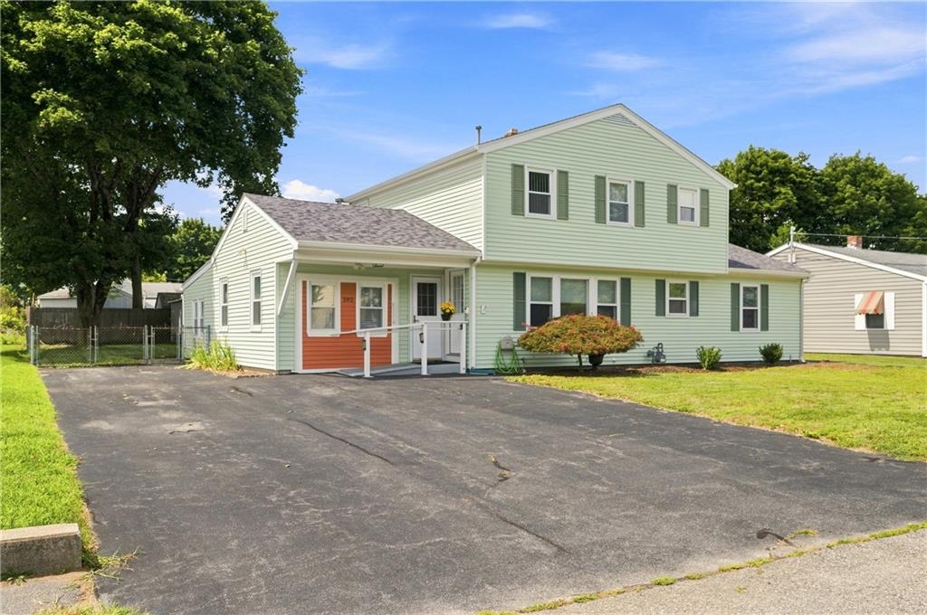 282 Ronald Avenue Property Photo 4