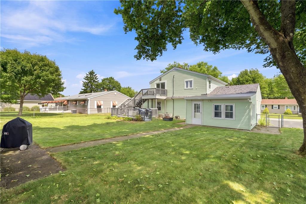 282 Ronald Avenue Property Photo 44