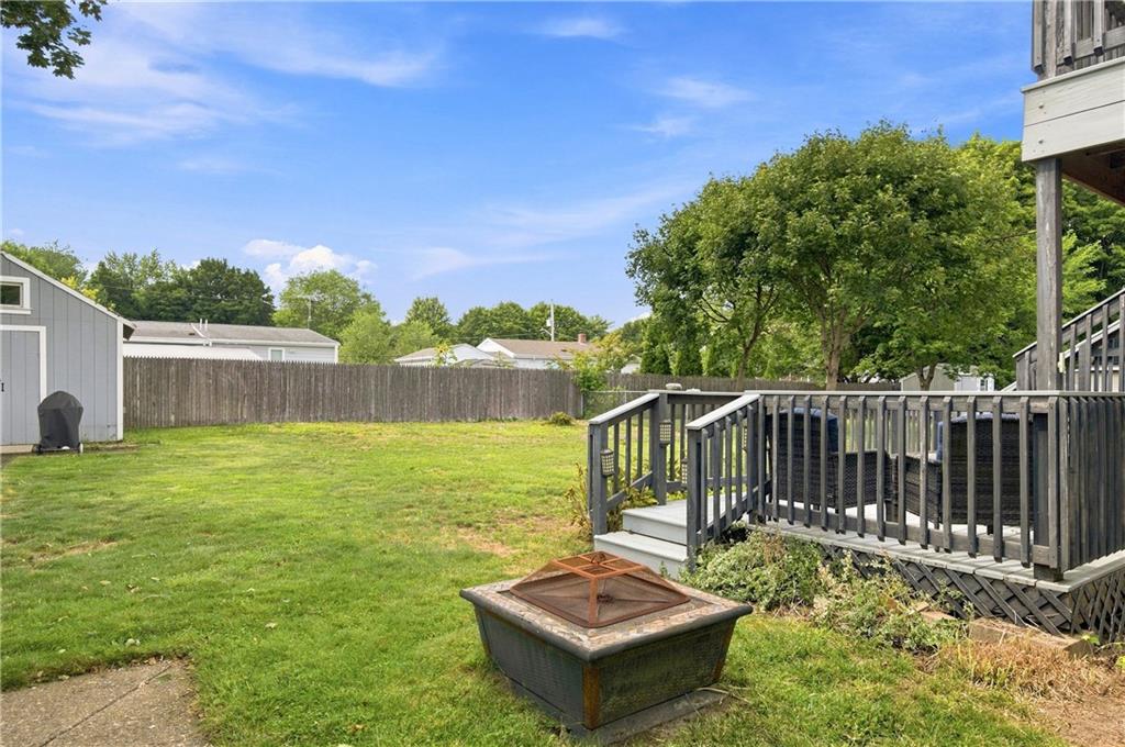282 Ronald Avenue Property Photo 46