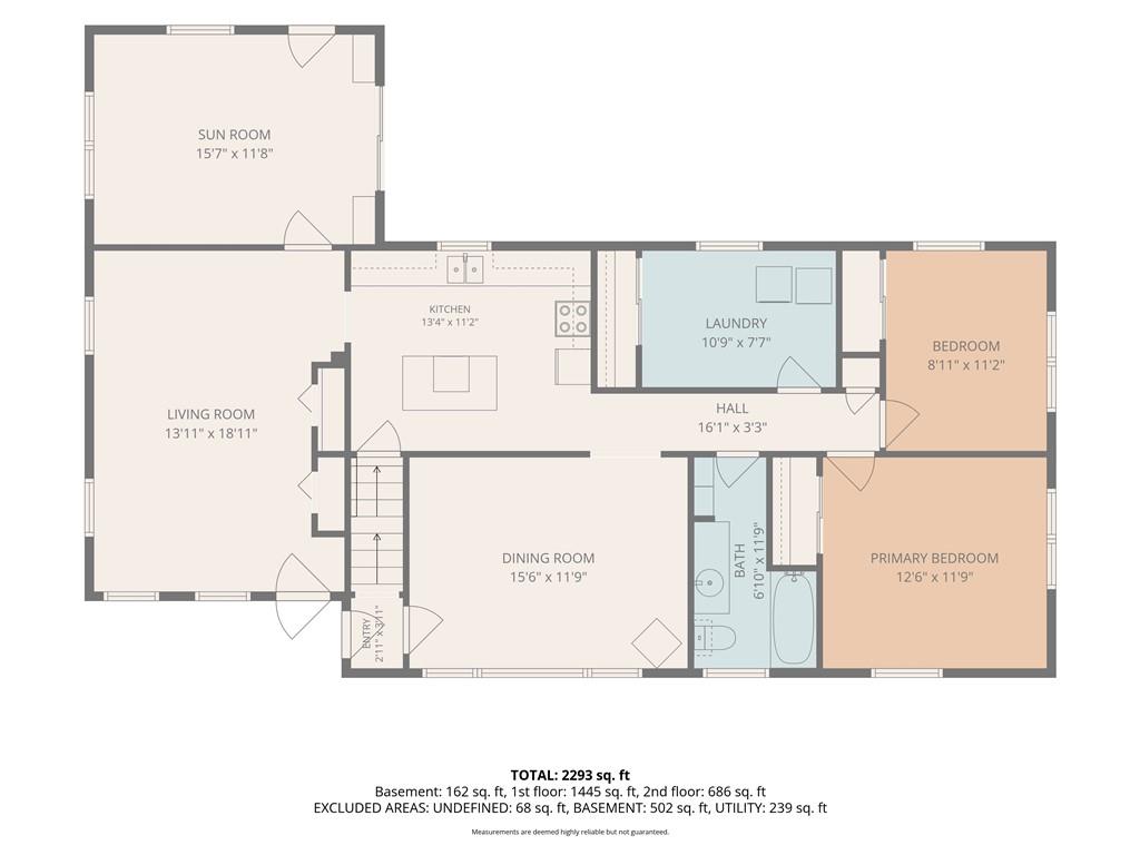 282 Ronald Avenue Property Photo 48