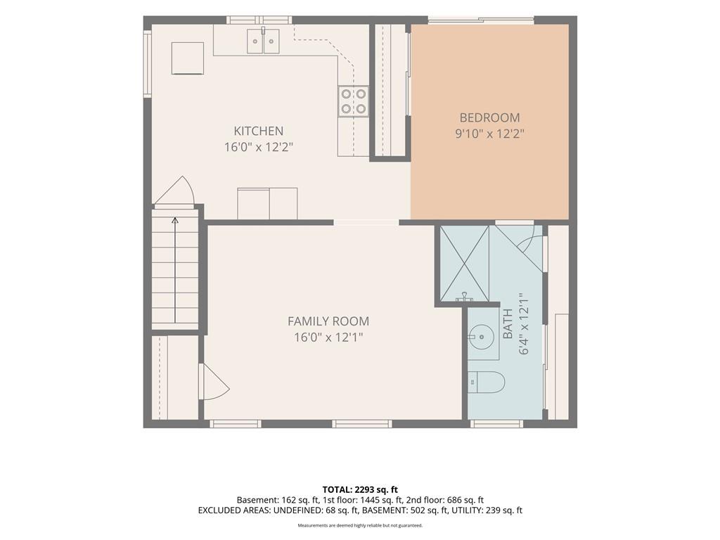 282 Ronald Avenue Property Photo 49