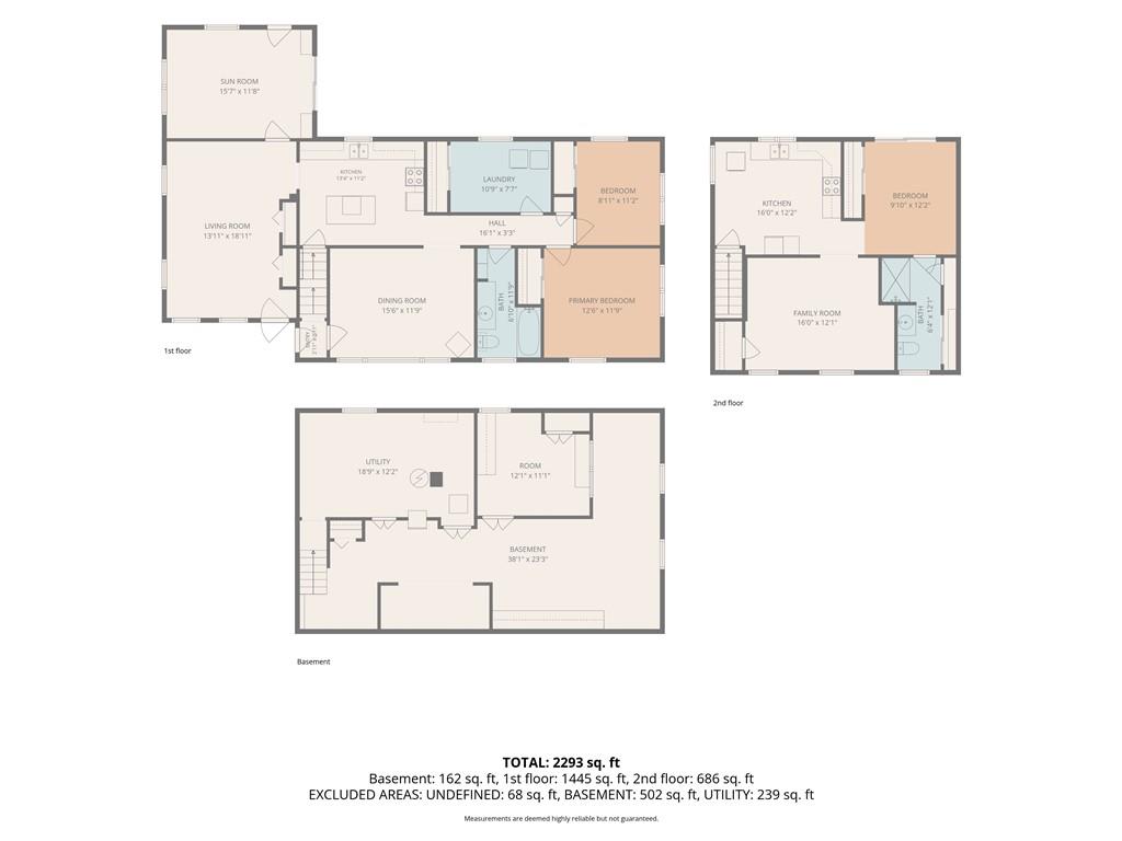 282 Ronald Avenue Property Photo 50