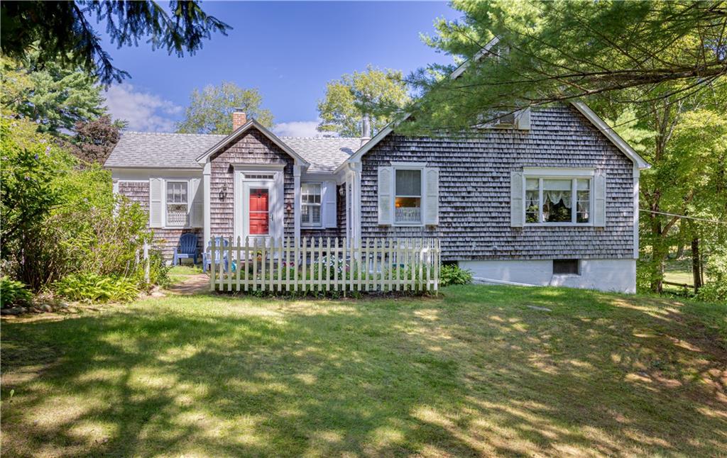 126 Cucumber Hill Road Property Photo 2