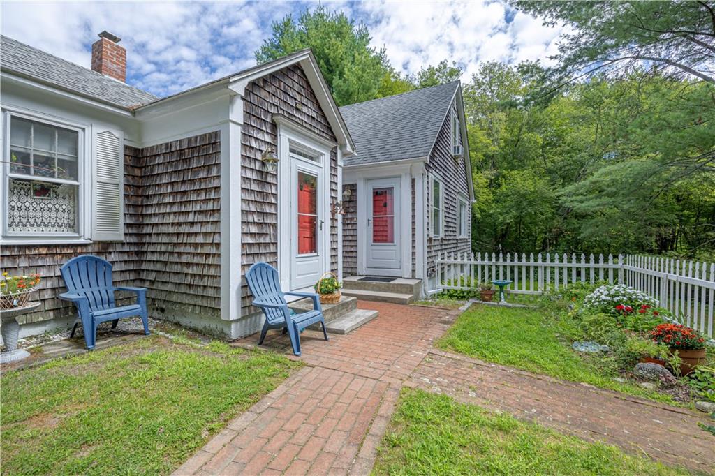 126 Cucumber Hill Road Property Photo 4