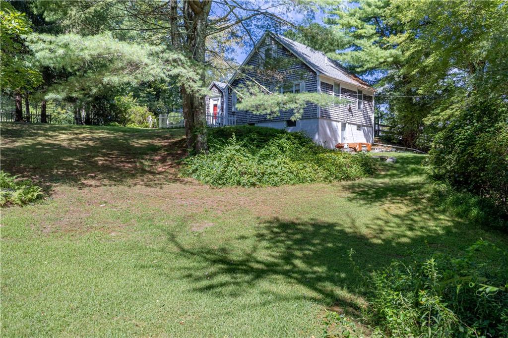 126 Cucumber Hill Road Property Photo 5