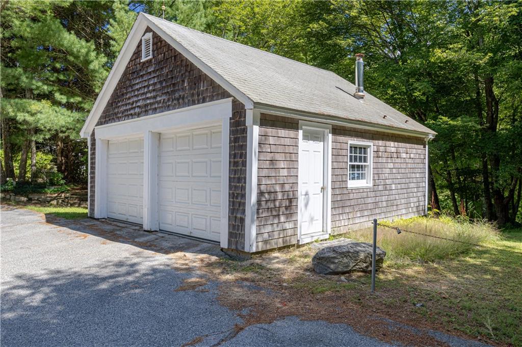 126 Cucumber Hill Road Property Photo 7