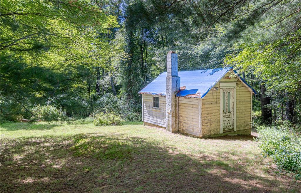 126 Cucumber Hill Road Property Photo 8