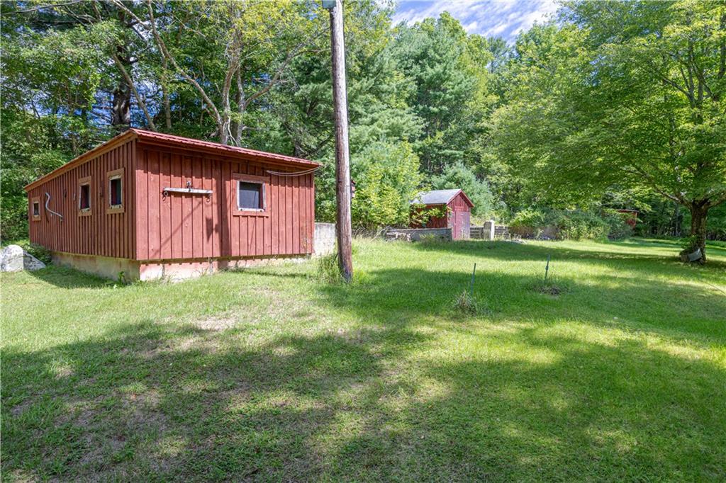 126 Cucumber Hill Road Property Photo 10