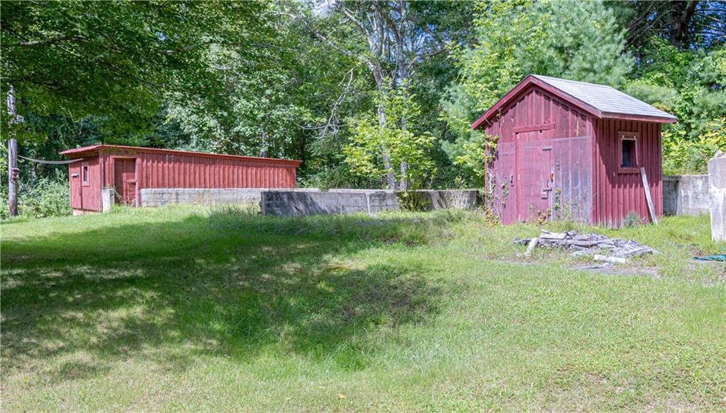 126 Cucumber Hill Road Property Photo 11