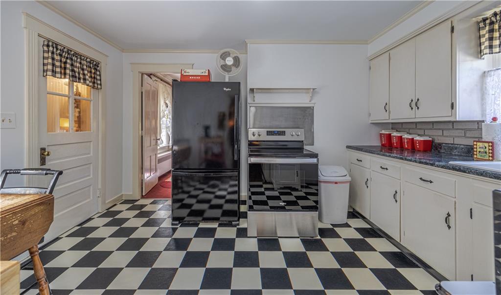 126 Cucumber Hill Road Property Photo 12